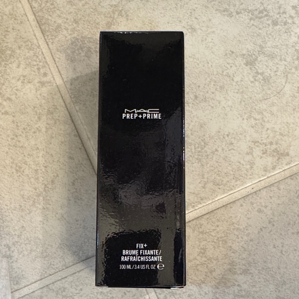 MAC Cosmetics Prep + Prime Fix+ Mist - coconut